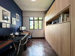 Hume Park I (D21), Condominium #601573991